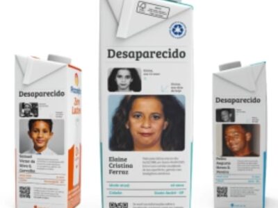 Piracanjuba usa IA para recriar fotos de pessoas desaparecidas