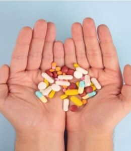 O que é imunossupressão?