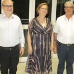 Associação dos Engenheiros, Arquitetos e Agrônomos de Marília apresenta os 3 profissionais que serão homenageados em 2024