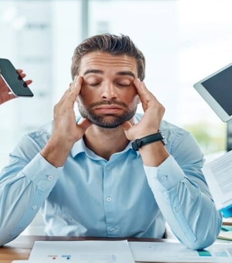 Estressado no trabalho? Essa dica é gratuita e ainda melhora sua produtividade