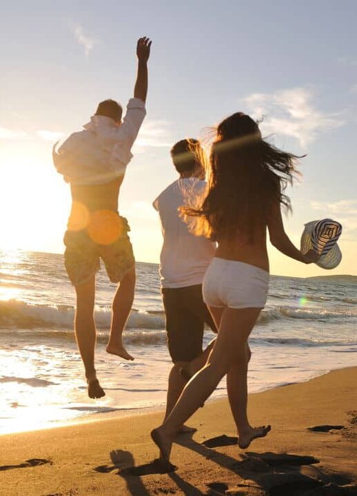 Feriados de 2025: como emendar para ter férias prolongadas!