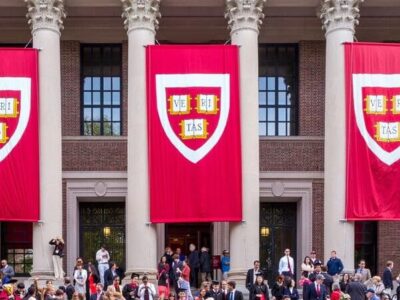 Estudo desenvolvido pela Harvard revela as cidades brasileiras com melhor qualidade de vida