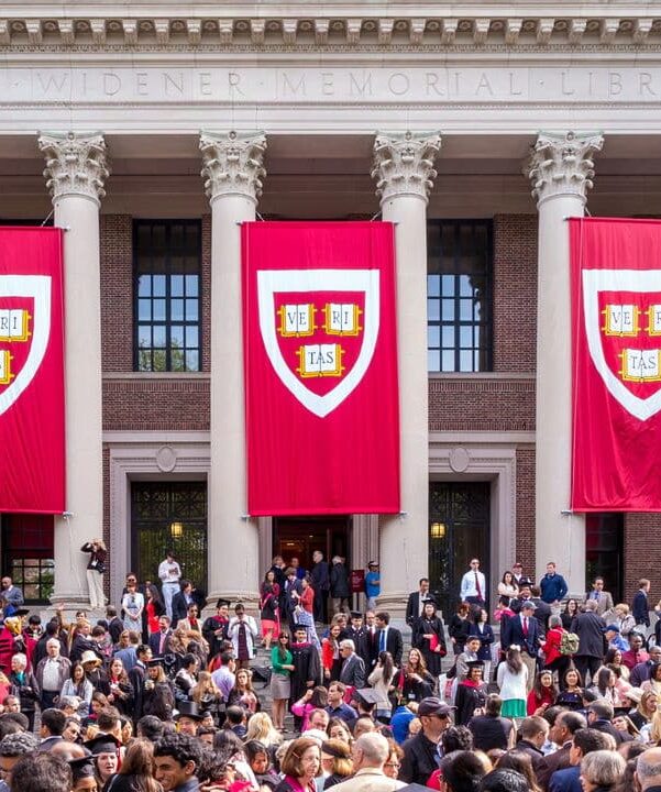 Estudo desenvolvido pela Harvard revela as cidades brasileiras com melhor qualidade de vida