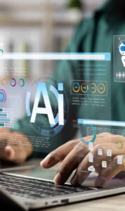 Inteligência artificial acaba com a criatividade? Estudo responde