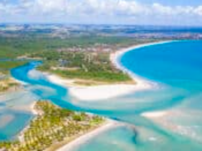 O Paraíso Tropical do Brasil – Porto de Galinhas