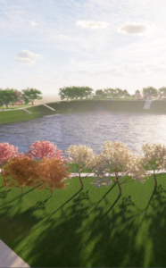 O projeto que promete revolucionar paisagens e conectar pessoas