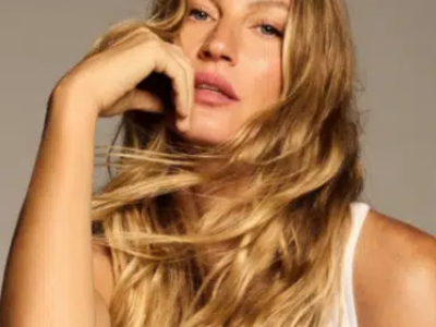 Gisele Bündchen revela seus desejos irresistíveis na sua terceira gravidez