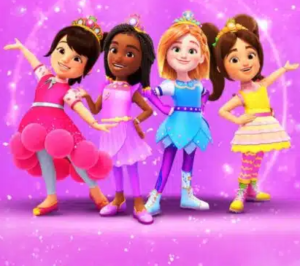 Beijo gay em animação da Netflix gera polêmica e preocupa pais