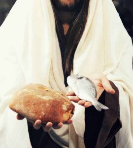 Ciência pode explicar milagre bíblico da multiplicação dos peixes