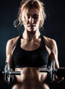 Estes alimentos auxiliam na recuperação muscular