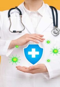 O que é imunodepressão e como se proteger dos riscos?