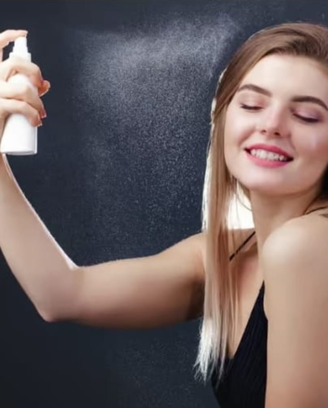 Como fazer água termal caseira para usar na pele e no cabelo?