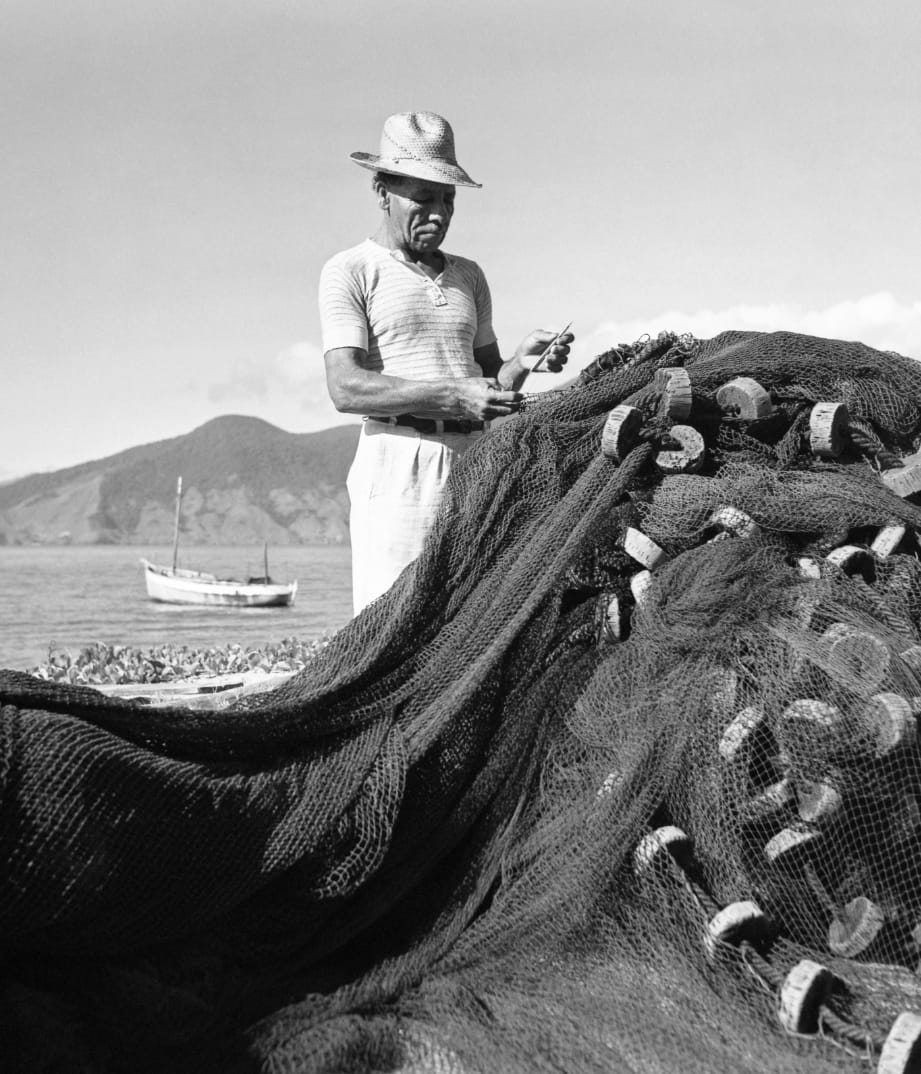 Exposição inédita: Galeria Municipal de Artes de Marília abre mostra do fotógrafo Sebastião Carvalho Leme no próximo sábado