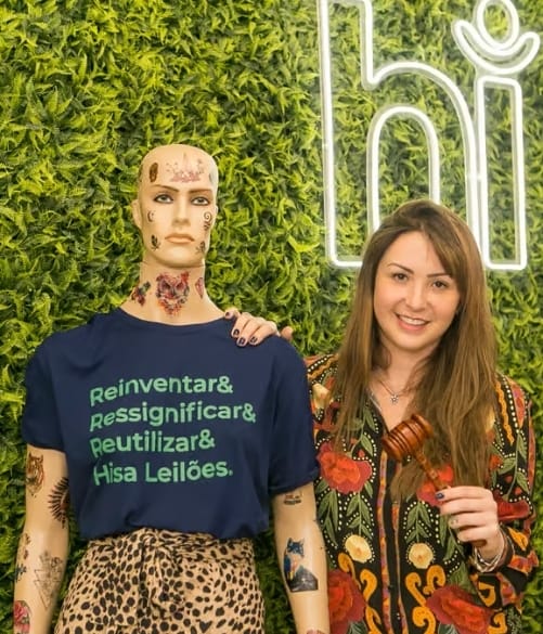 Brechós em alta: busca por desapegos gera crescimento de lojas online inspiradas na moda sustentável