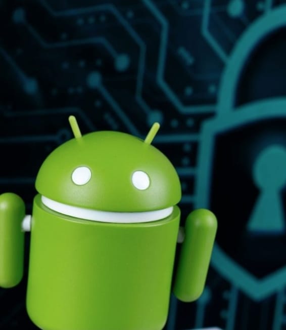 Novas atualizações te deixarão saber se estão rastreando seu Android