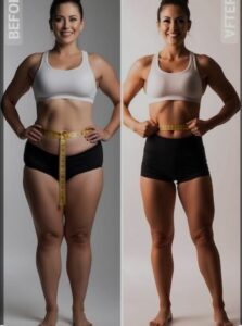 Nova pesquisa, pelo estudo clínico Sourmont-5, mostra medicamento que reduz até 20% do peso corporal para sobre peso e aos obesos. Entenda !