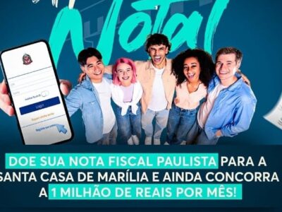 Santa Casa de Marília apresenta retrospectiva de junho a dezembro 2024
