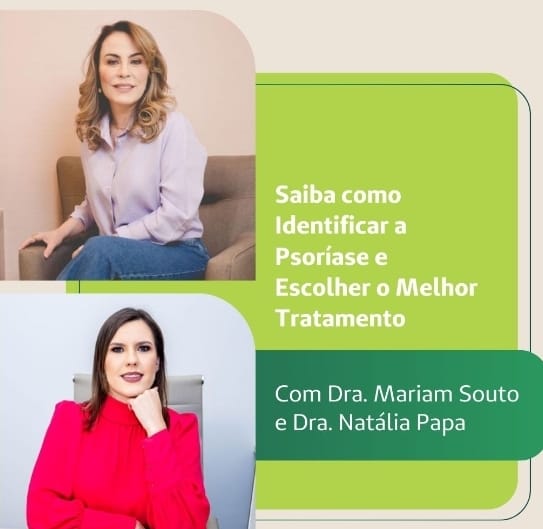 Saiba como identificar a psoríase e escolher o melhor tratamento para ter uma melhor qualidade de vida. Especialistas orientam