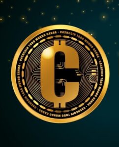 CashCoin