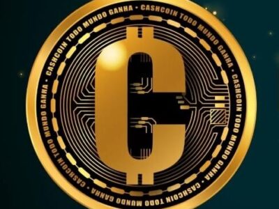 CashCoin