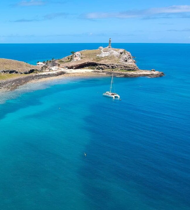 Descubra o que fazer no paraíso do Sul da Bahia