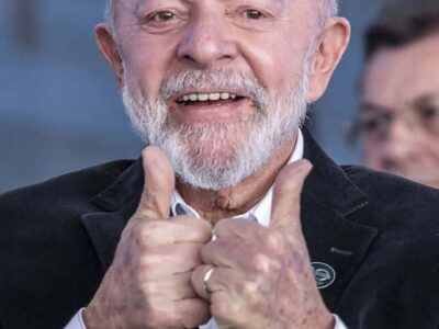 Recorde do maior prejuízo da história dos Correios no Governo Lula!