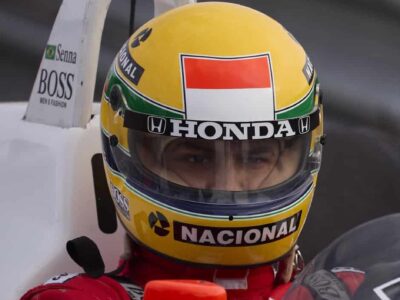 Senna: como a Netflix usou tecnologia para criar realismo de Fórmula 1