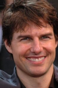 Por que Tom Cruise rejeitou “Love, Death & Robots”?