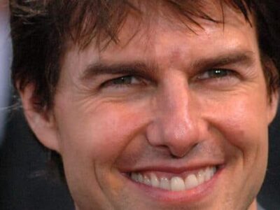 Por que Tom Cruise rejeitou “Love, Death & Robots”?