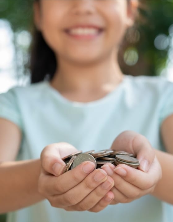 Tradição do “bom princípio” pode ser a chave para ensinar educação financeira às crianças