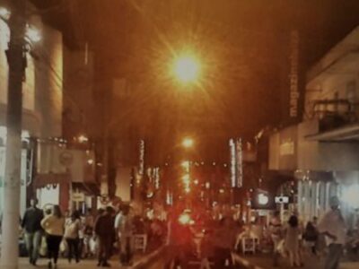 Natal dos Sonhos: lojas abrem neste domingo, dia 22, até às 17 horas em Marília para que os consumidores possam concluir suas compras com mais tranquilidade