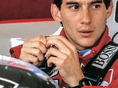 Ayrton Senna teve filhos? Suposta herdeira passa por exame de DNA