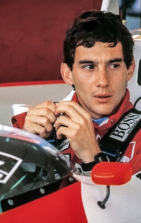 Ayrton Senna teve filhos? Suposta herdeira passa por exame de DNA