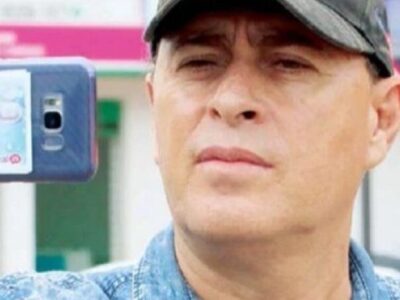 Contas bloqueadas e diagnóstico de câncer: o drama de um jornalista preso por atos de 8 de janeiro