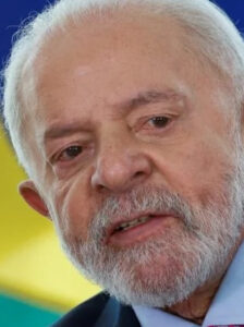 FORBES: O Brasil não suporta mais dois anos de Lula