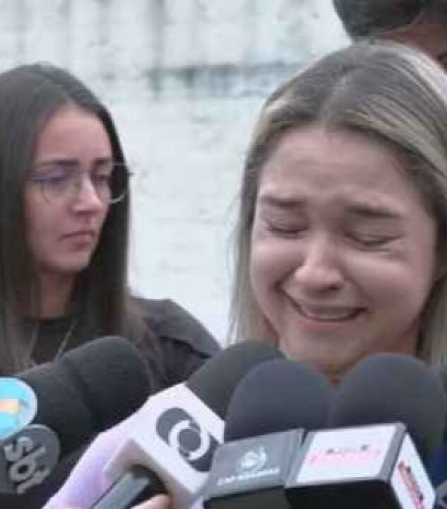 Mãe de bebê trocado na maternidade foi orientada por funcionário do hospital a não denunciar a troca, para não correr o risco de perder o filho