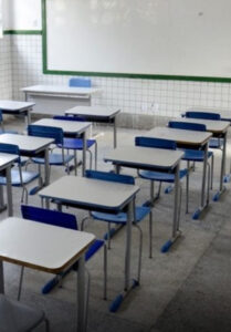 Brasil apresenta desempenho insatisfatório em mais uma avaliação global de educação