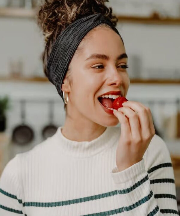 Entenda como a mastigação pode ajudar na prevenção do diabetes