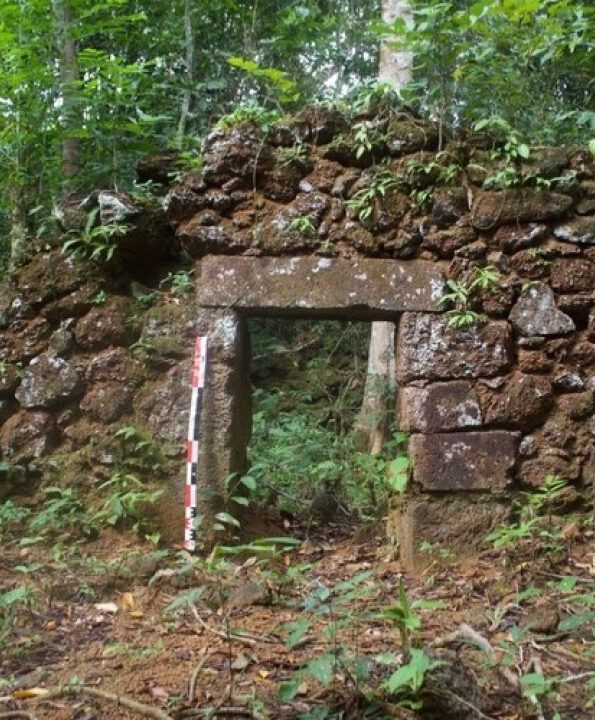 Arqueólogos descobrem cidade e vila do século 18 no coração da Floresta Amazônica