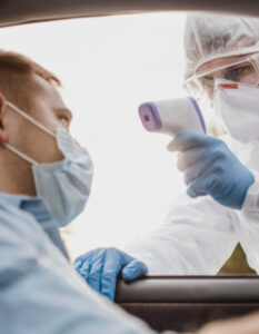 Pesquisadores identificam gene que pode oferecer proteção contra a covid-19