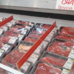 Carnes sobem e ficam mais caras pelo quarto mês seguido