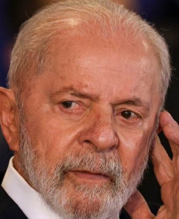 O governo Lula dissemina fake news sobre a isenção do Imposto de Renda