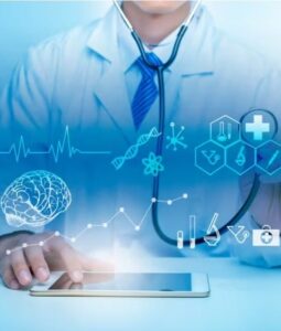 49% dos médicos brasileiros estão animados com o futuro da medicina com IA, revela pesquisa, apesar do uso prático atualmente