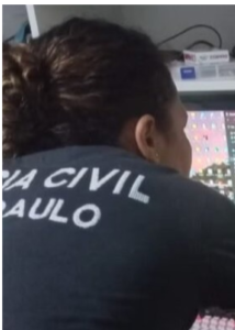 Dados de mais da metade da população brasileira eram negociados por apenas 30 centavos