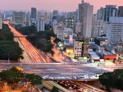 Cidade do interior de São Paulo é considerada a terceira melhor para se viver em TODO o Brasil!