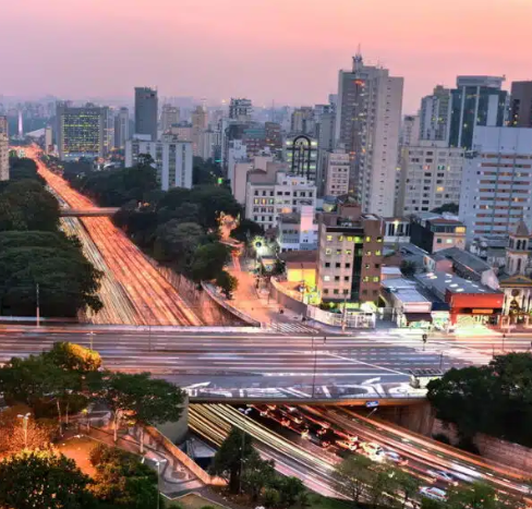 Cidade do interior de São Paulo é considerada a terceira melhor para se viver em TODO o Brasil!
