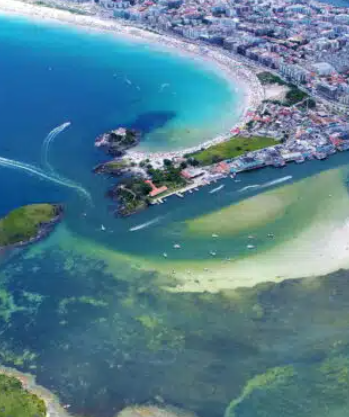 Descubra o refúgio histórico e paradisíaco no coração da Região dos Lagos