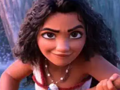 Filme ‘Moana 2’ é detonado no Brasil e provoca polêmica na internet