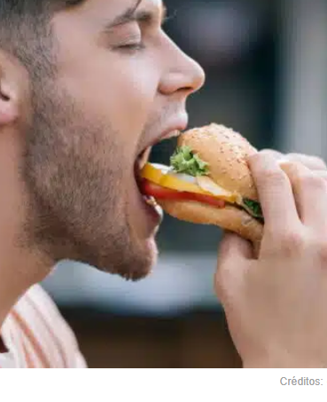 Alimentação e energia: descubra como os alimentos impactam sua saúde e disposição!