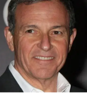 Acordar às 4h: O segredo da energia inesgotável do CEO da Disney